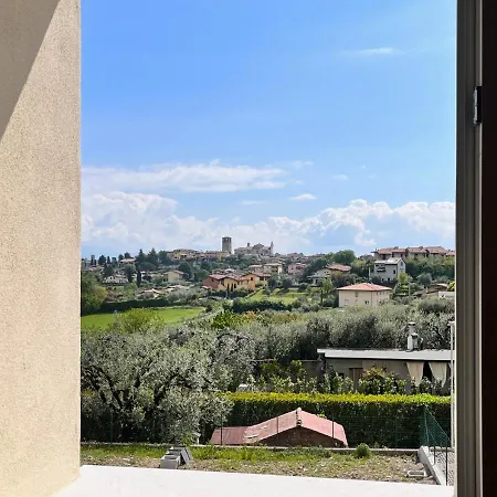 Antica Corte - Private Court
