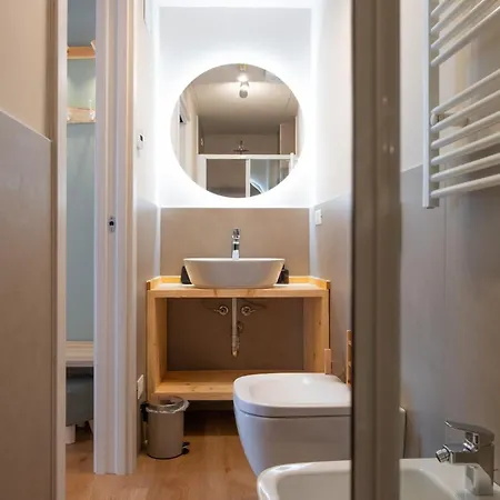 Antica Corte - Private Court בית נופש