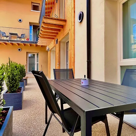 Antica Corte - Private Court *