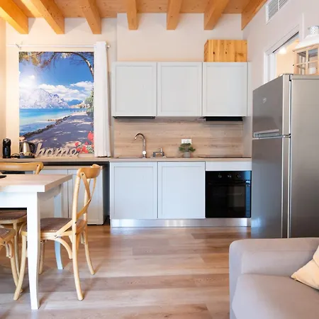 בית נופש Antica Corte - Private Court *