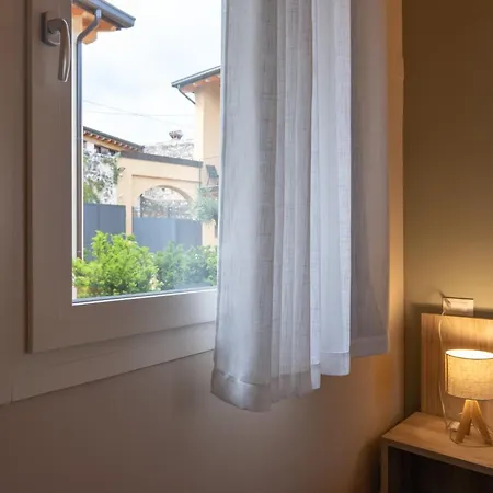 Antica Corte - Private Court Montinelle