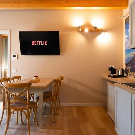 Antica Corte - Private Court בית נופש