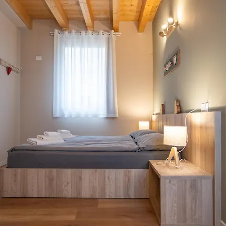 Antica Corte - Private Court Holiday home