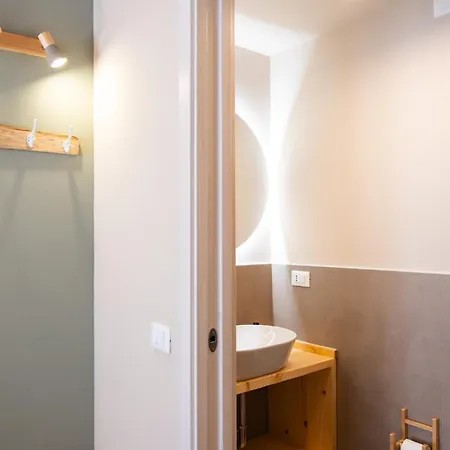 Holiday home Antica Corte - Private Court