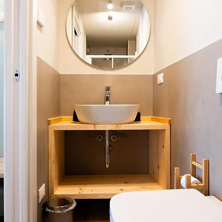 Antica Corte - Private Court * Montinelle