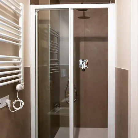 Holiday home Antica Corte - Private Court Montinelle