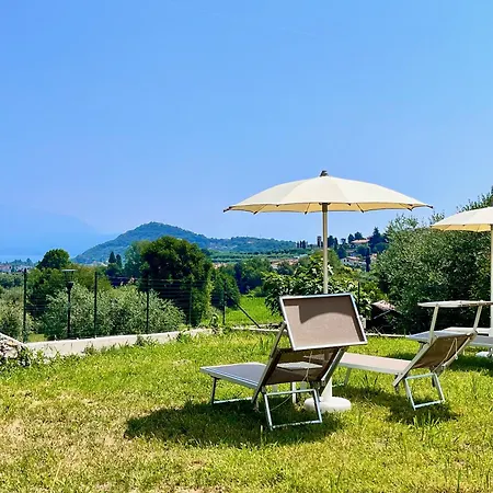 בית נופש Antica Corte - Private Court